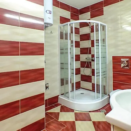 Appartement In Makarska