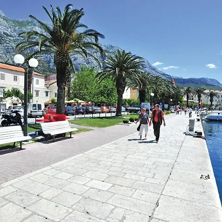 In * Makarska