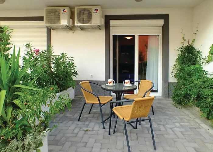 Lägenhet In Makarska