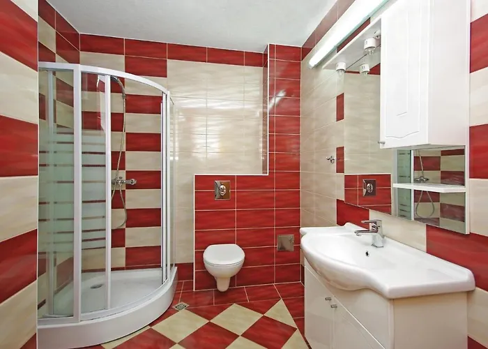 Апартаменти In