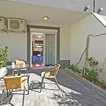 Apartment In *