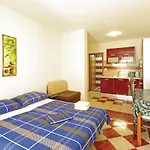 Apartment In