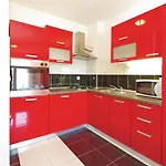 In Apartment Makarska