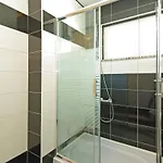 In Apartment *