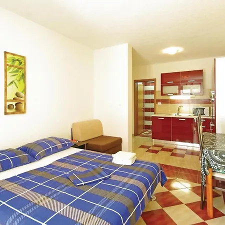 Apartman In