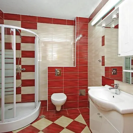 Apartman In
