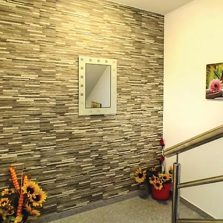 Apartman In *